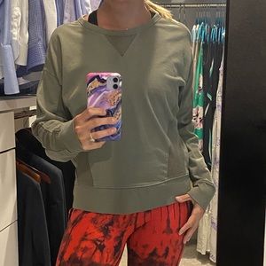 Athleta Sweatshirt